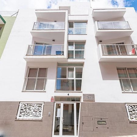 Brisa C, Apartamento En El Medano 외부 사진