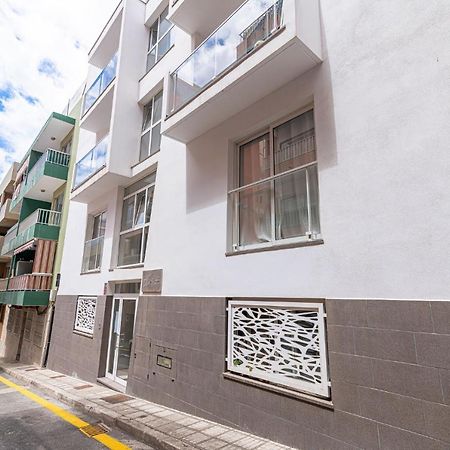 Brisa C, Apartamento En El Medano 외부 사진