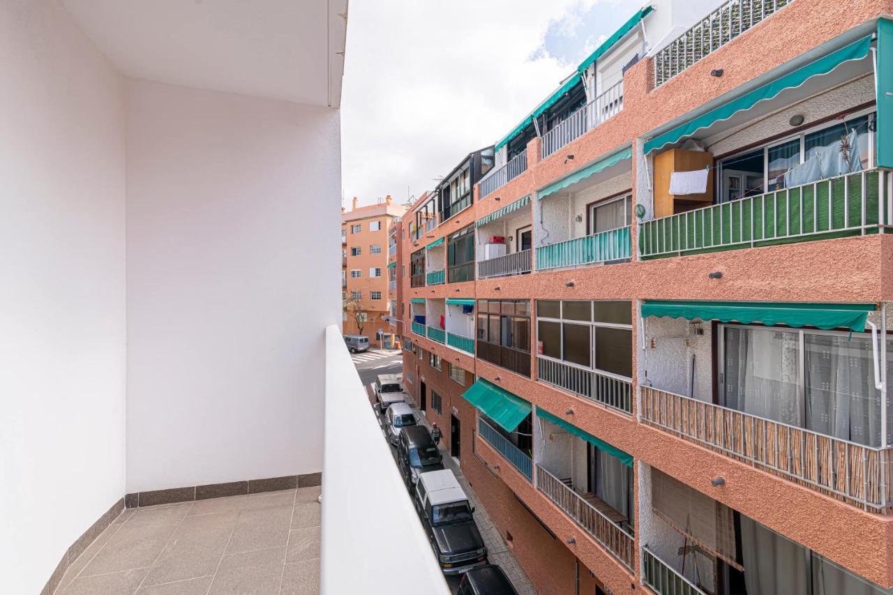 Brisa C, Apartamento En El Medano 외부 사진