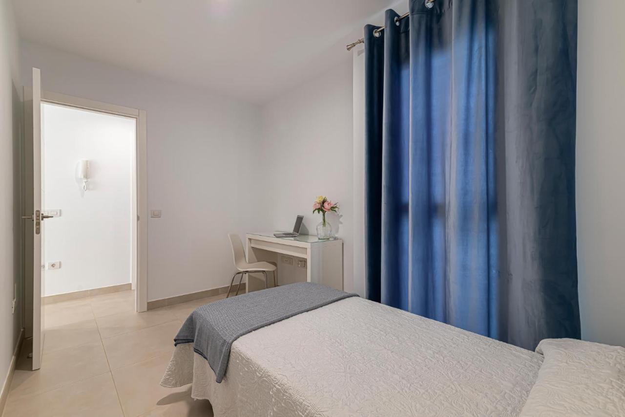 Brisa C, Apartamento En El Medano 외부 사진