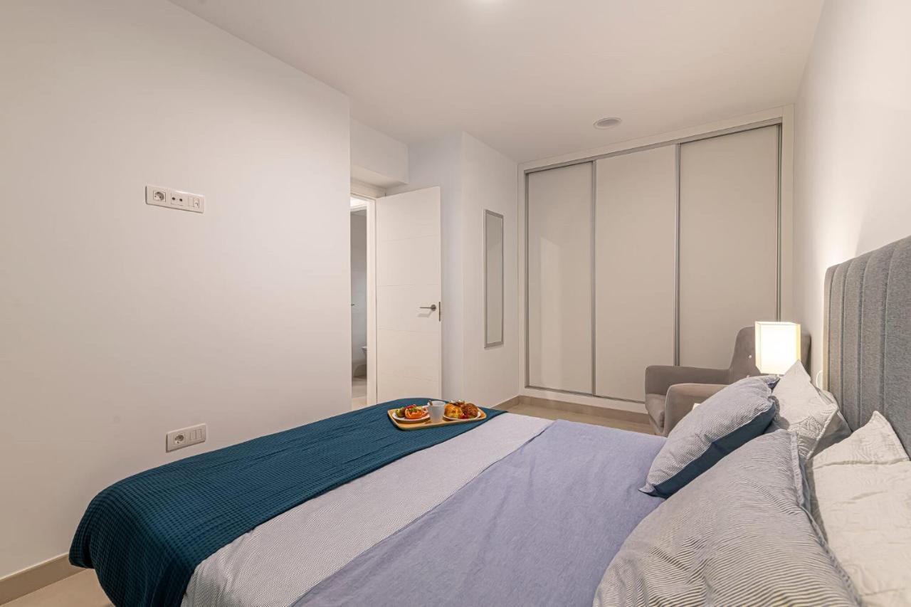 Brisa C, Apartamento En El Medano 외부 사진