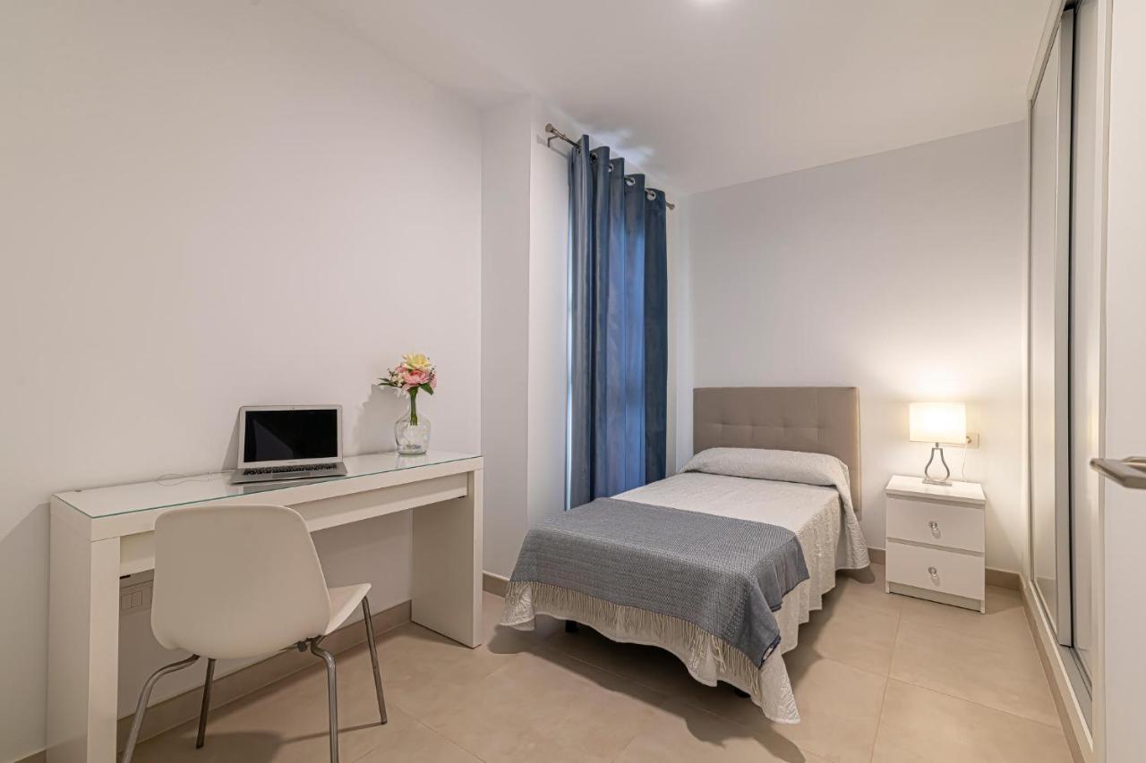 Brisa C, Apartamento En El Medano 외부 사진