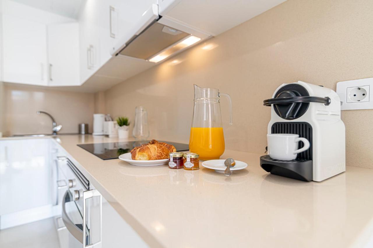 Brisa C, Apartamento En El Medano 외부 사진