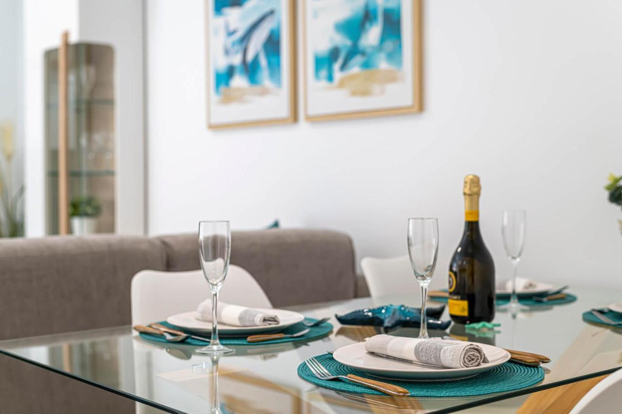Brisa C, Apartamento En El Medano 외부 사진