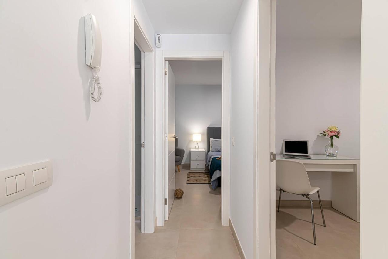 Brisa C, Apartamento En El Medano 외부 사진