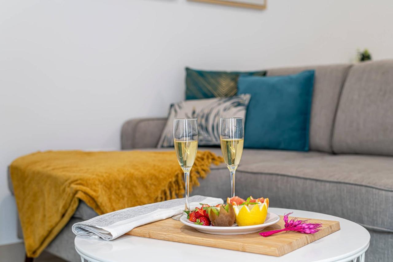 Brisa C, Apartamento En El Medano 외부 사진