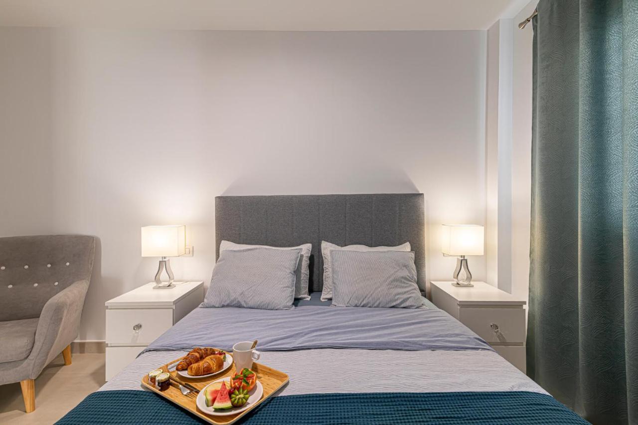 Brisa C, Apartamento En El Medano 외부 사진