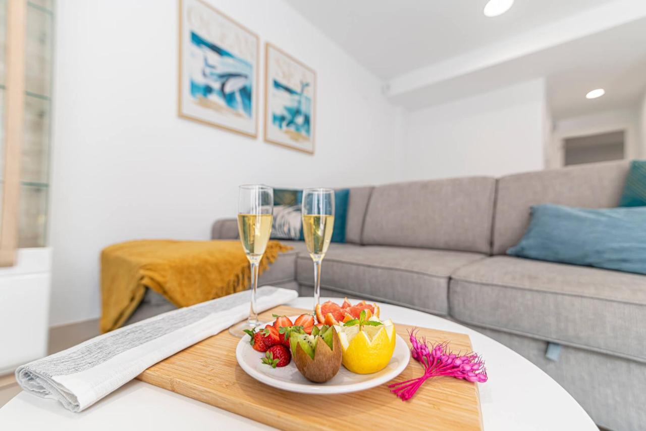 Brisa C, Apartamento En El Medano 외부 사진