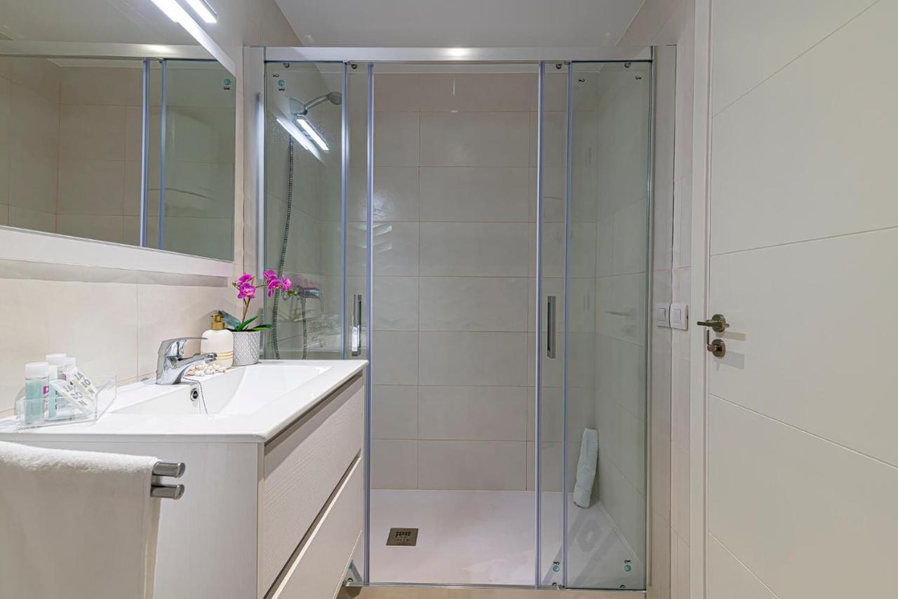 Brisa C, Apartamento En El Medano 외부 사진