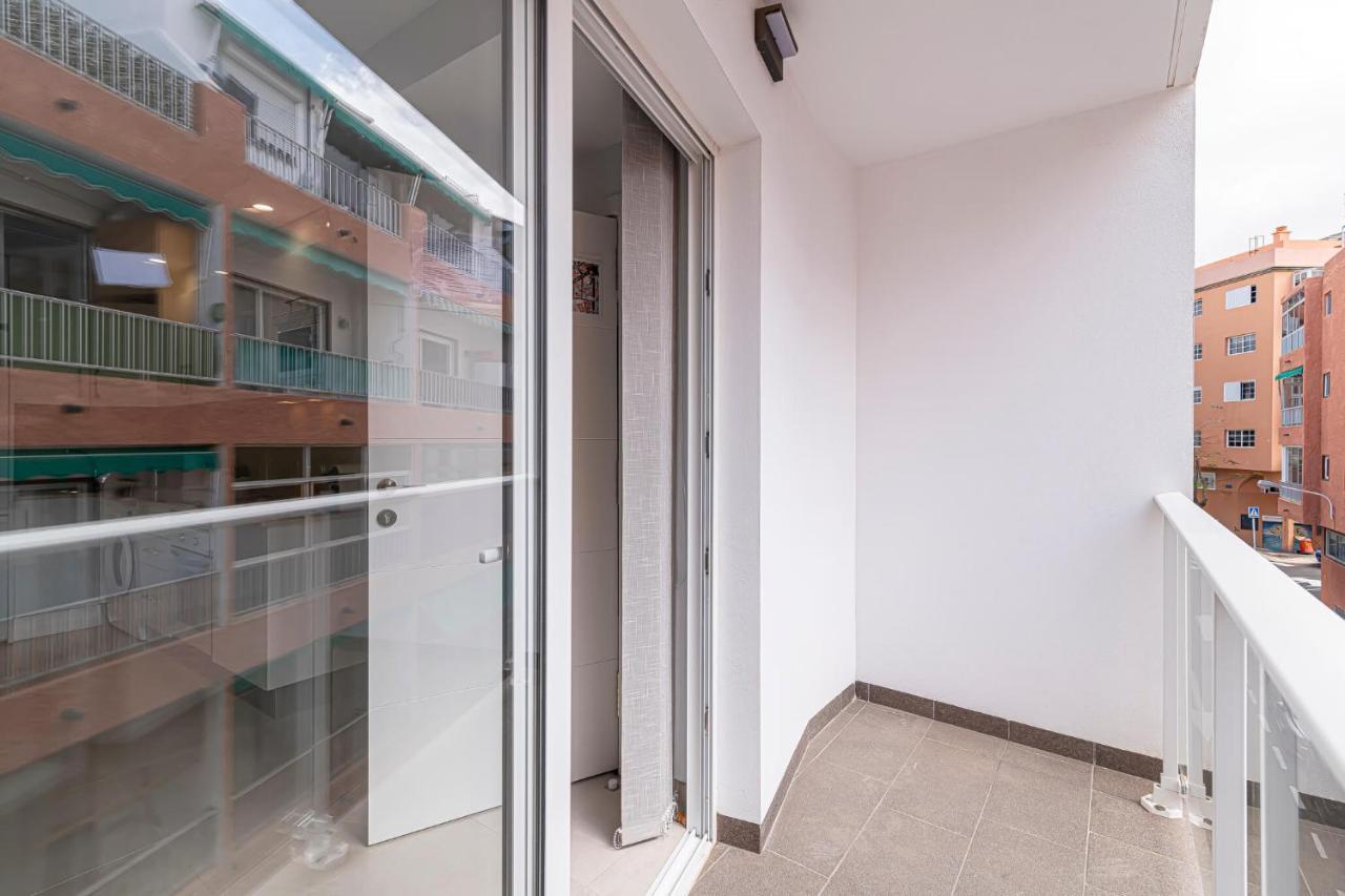 Brisa C, Apartamento En El Medano 외부 사진