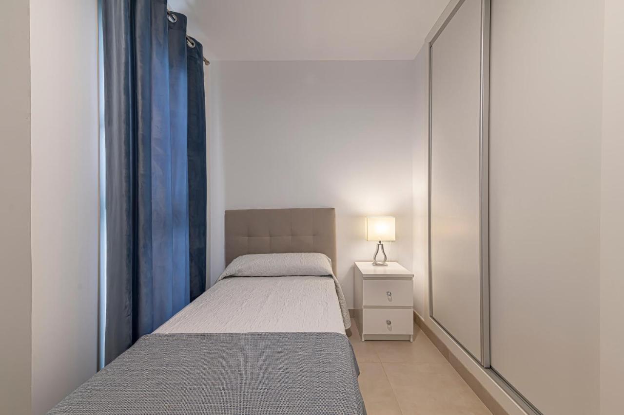 Brisa C, Apartamento En El Medano 외부 사진