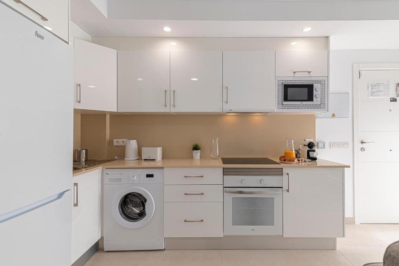 Brisa C, Apartamento En El Medano 외부 사진
