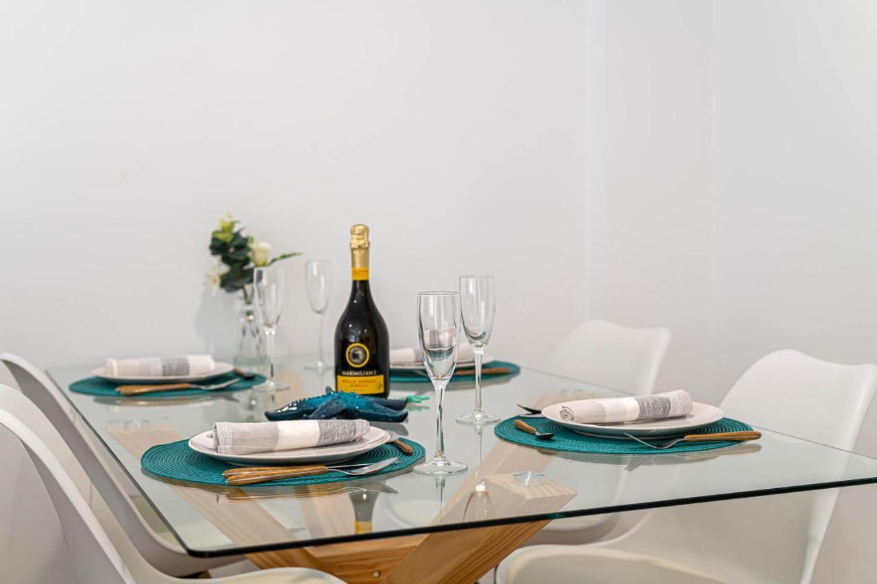 Brisa C, Apartamento En El Medano 외부 사진