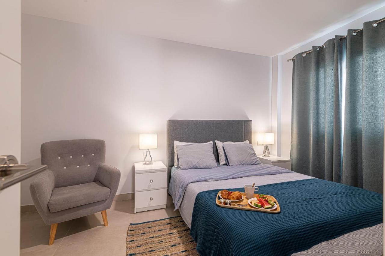 Brisa C, Apartamento En El Medano 외부 사진