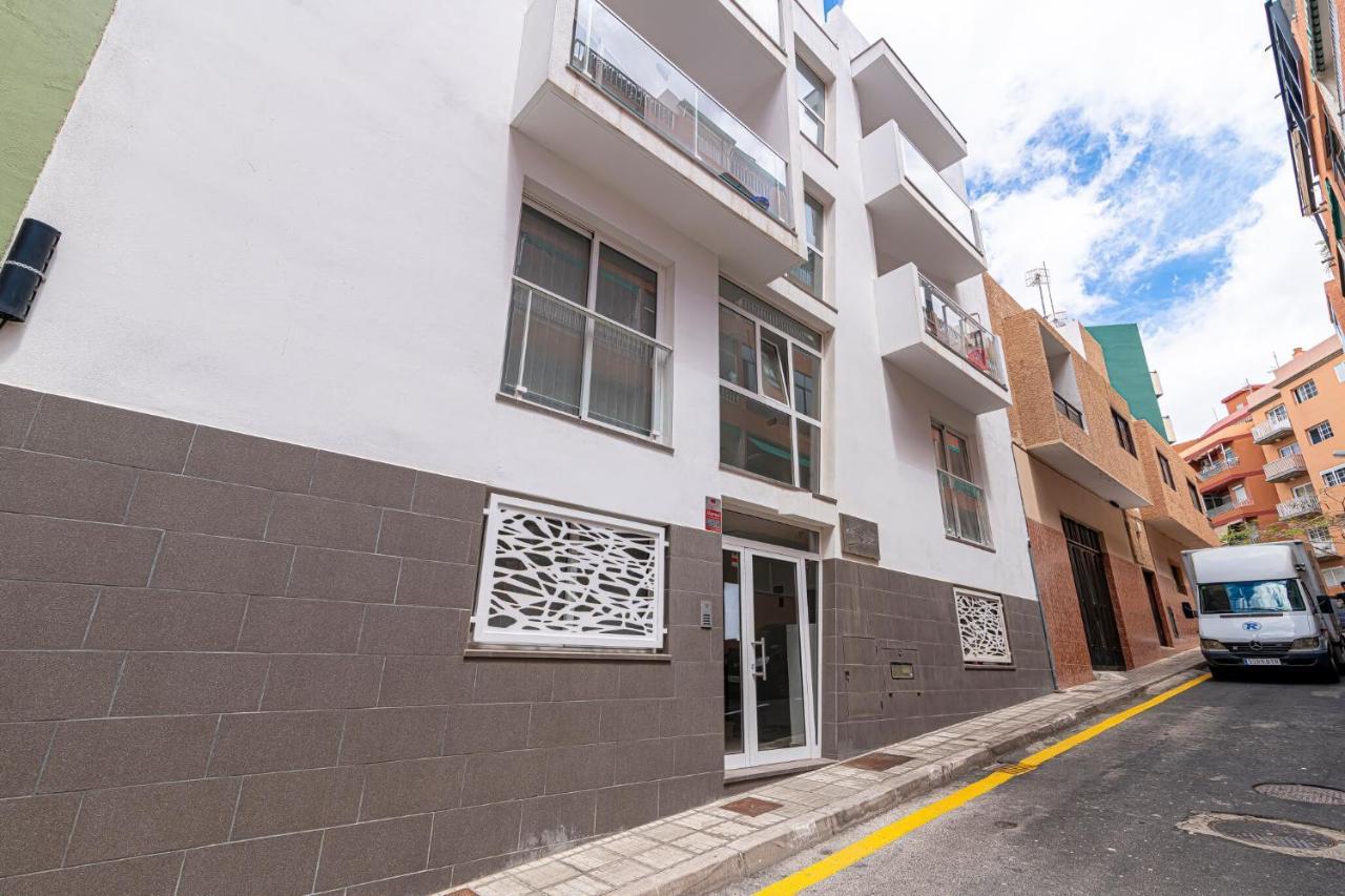 Brisa C, Apartamento En El Medano 외부 사진